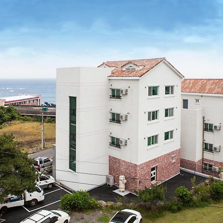Jeju Aria Pension 외부 사진