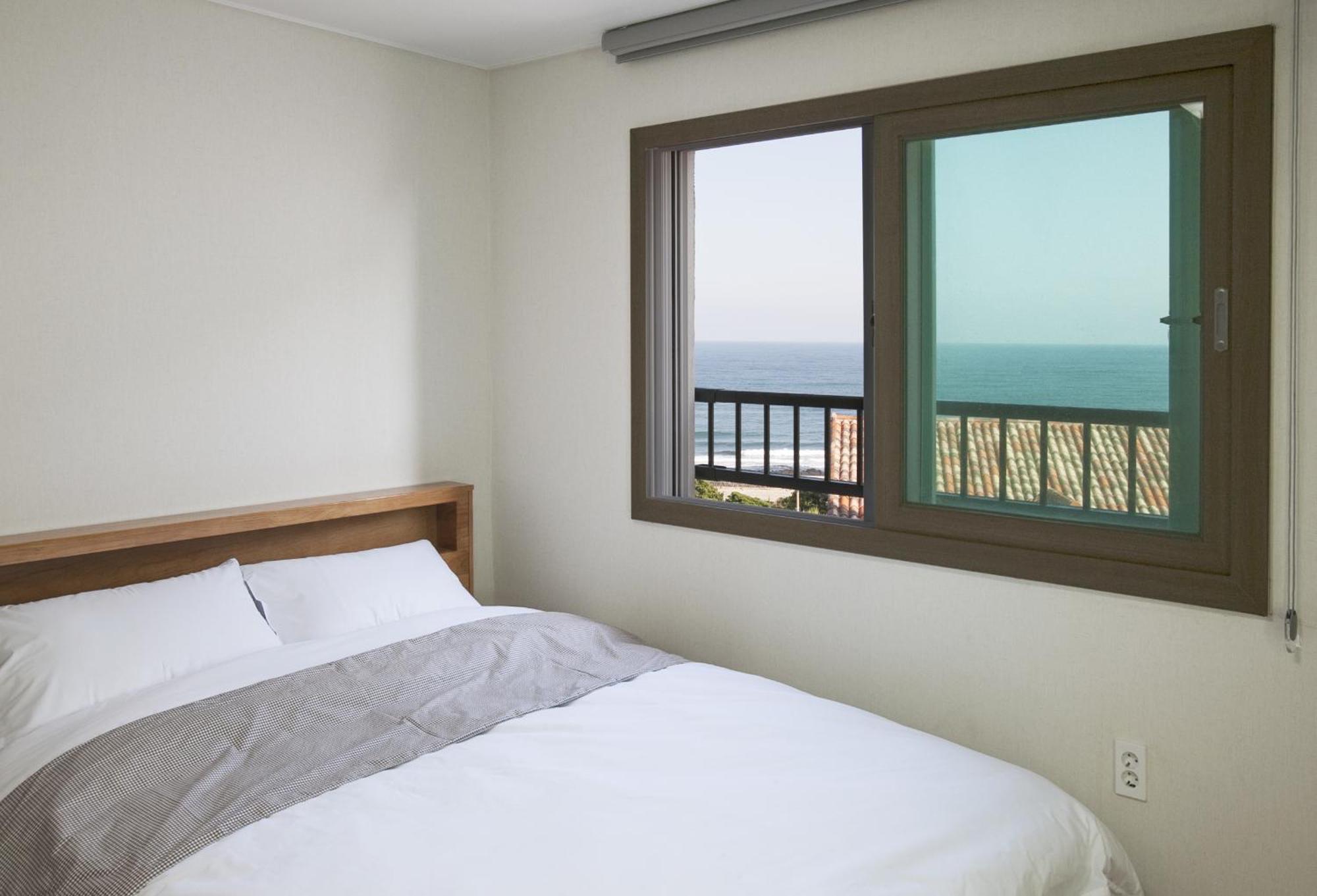 Jeju Aria Pension 외부 사진
